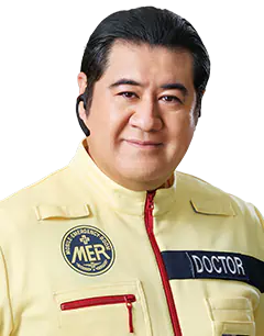 冬木治朗(小手伸也)