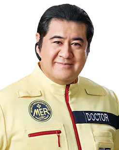 冬木治朗（小手伸也）