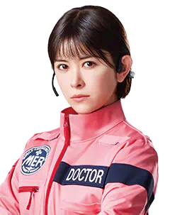 武美幸（宮澤エマ）