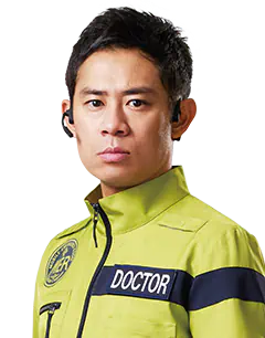 青戸達也（伊藤淳史）