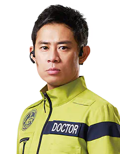 青戸達也（伊藤淳史）