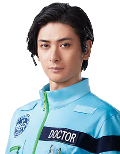 元町馨（古川雄大）