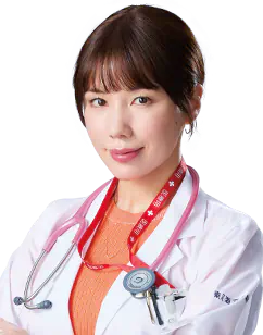 高輪千晶（仲里依紗）