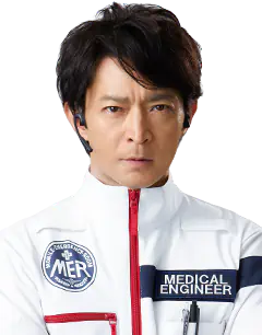 芝和巳（津田健次郎）