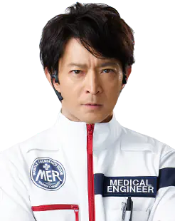 芝和巳(津田健次郎)