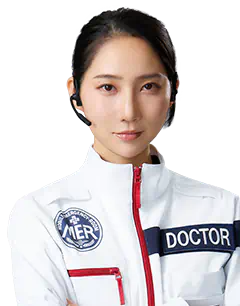 池尻久仁子(ファーストサマーウイカ)