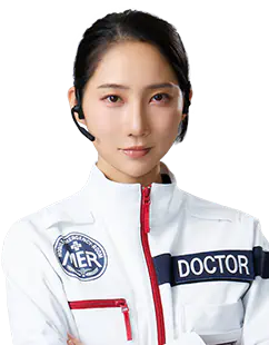 池尻久仁子(ファーストサマーウイカ)