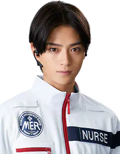 滝野川宗（岩瀬洋志）