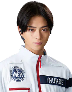 滝野川宗(岩瀬洋志)