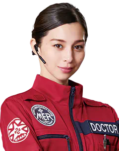 弦巻比奈(中条あやみ)