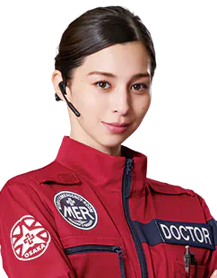 弦巻比奈（中条あやみ）